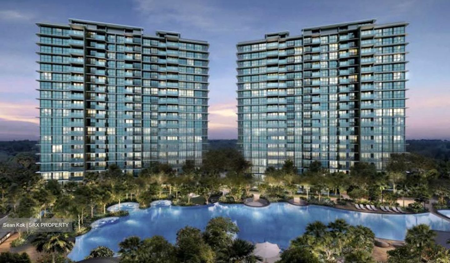 Chuan Park (D19), Condominium #476784001